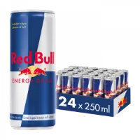 Red Bull 24 x Energidrikk