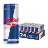Red Bull 24 x Energidrikk, Red bull original, 24 x 250ml