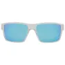 Red Bull SPECT Chase Polariserte Solbriller unisex, Shiny x´tal clear, CAT3