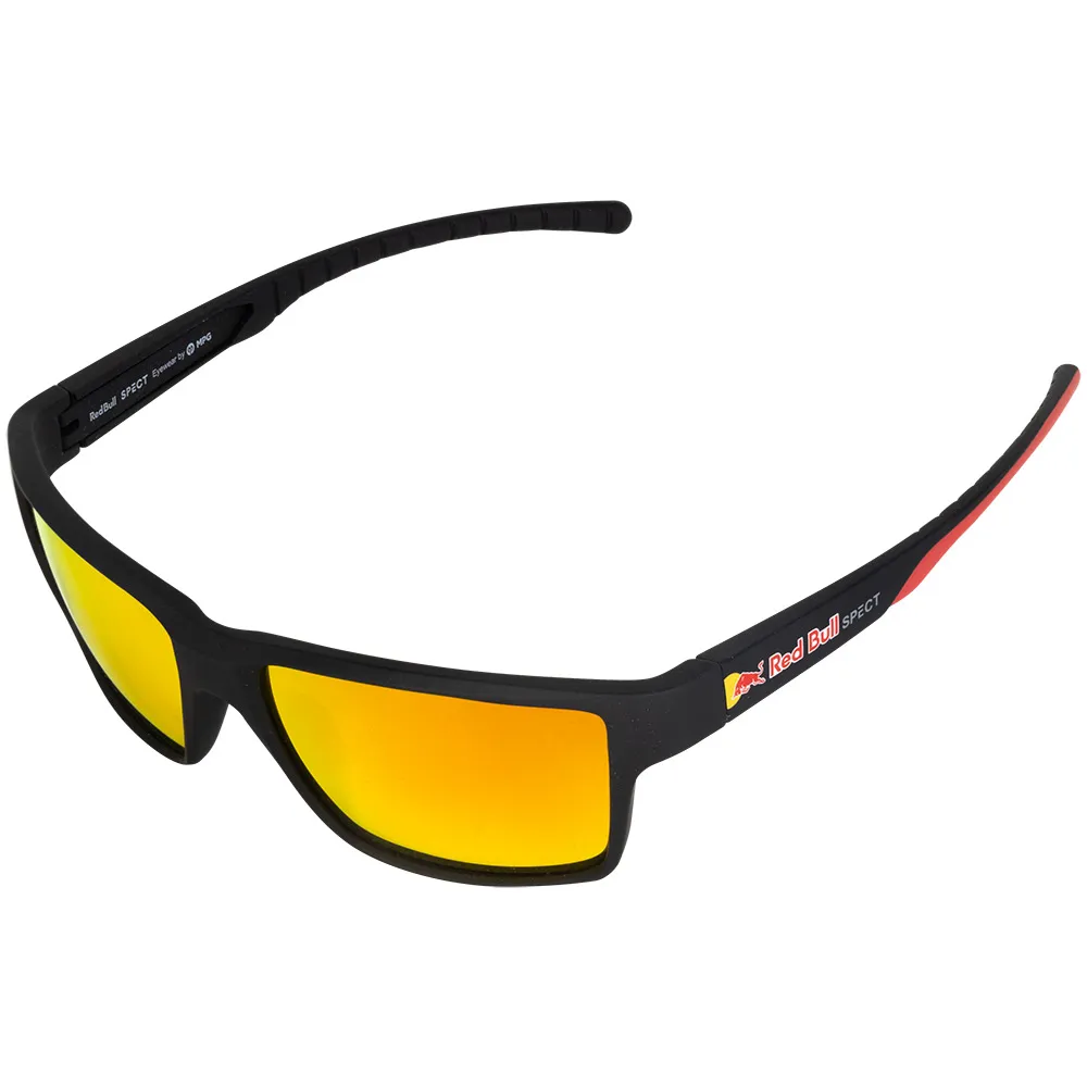 Red Bull SPECT Chase Polariserte Solbriller unisex