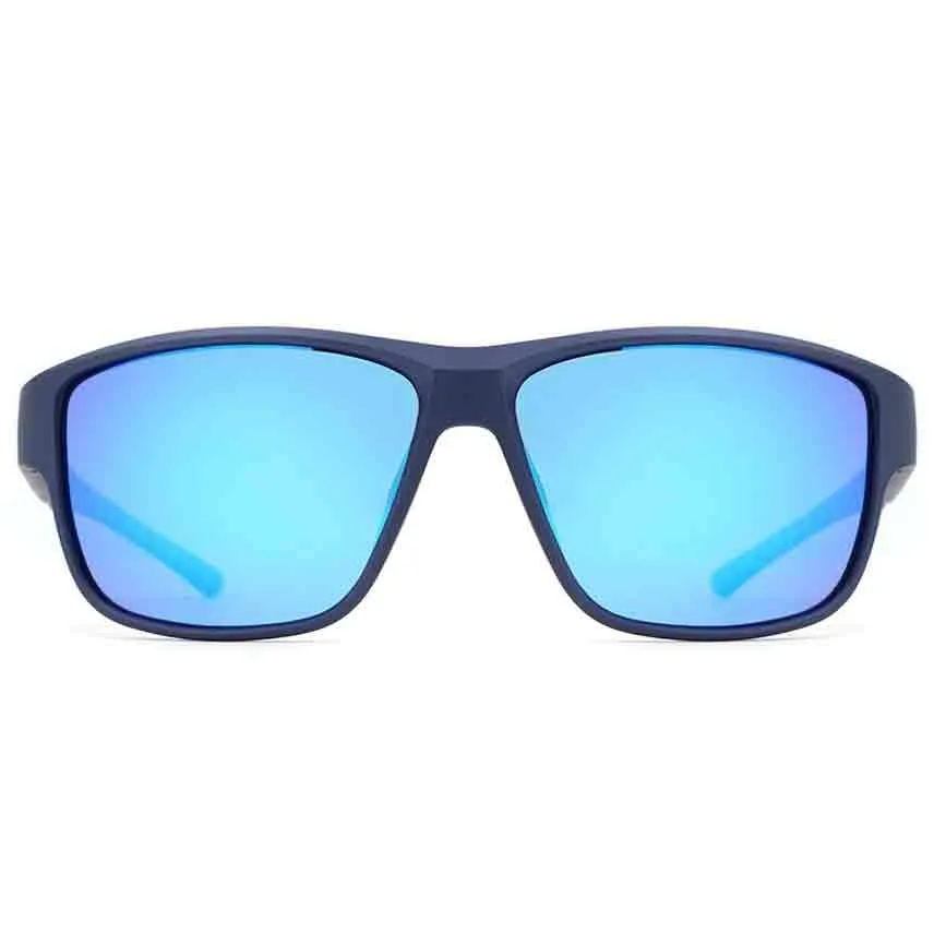 Red Bull SPECT Chess Speilbriller, Smoke-blue mirror/cat3, One Size