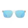 Red Bull SPECT Earle Polariserte Solbriller unisex, Shiny x´tal clear, CAT3