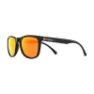 Red Bull SPECT Ecos Polariserte Solbriller unisex, Black / brown, CAT3