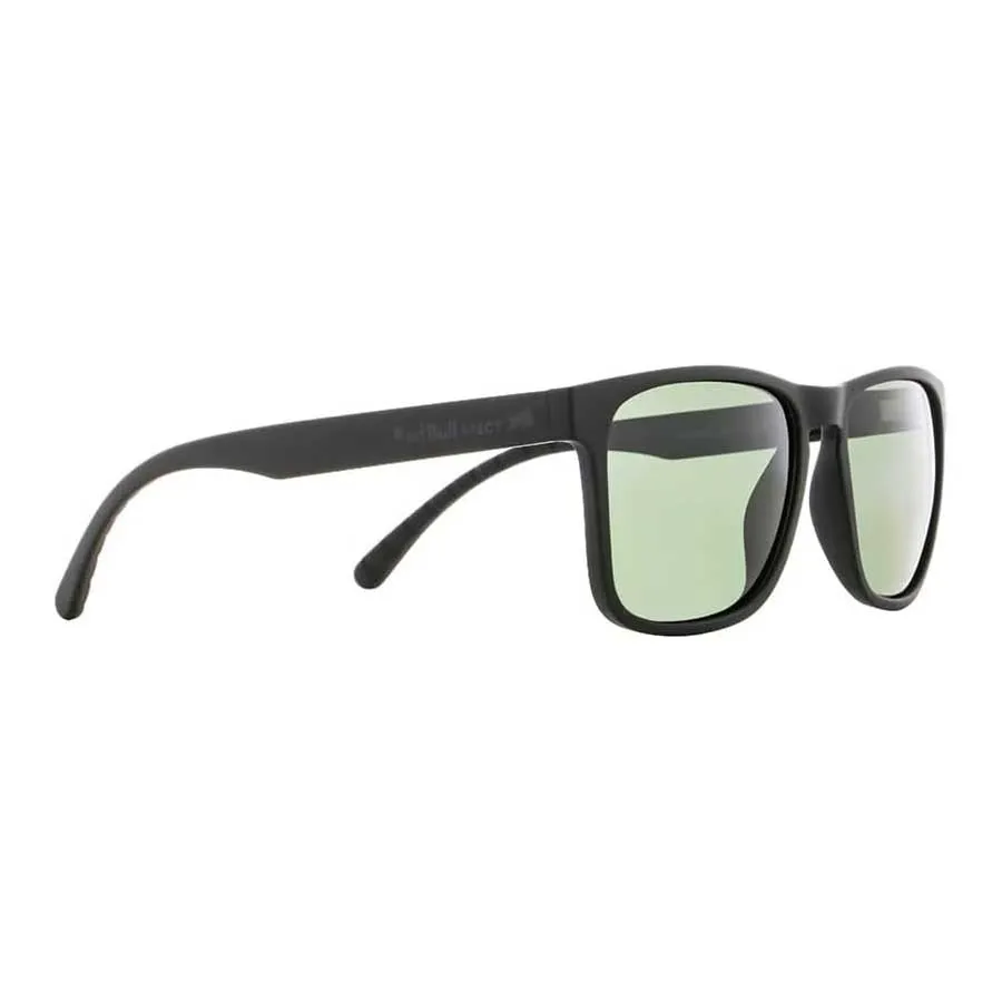 Red Bull SPECT Edge Polariserte Solbriller unisex, Black / smoke, CAT3