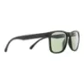 Red Bull SPECT Edge Polariserte Solbriller unisex, Black / smoke, CAT3