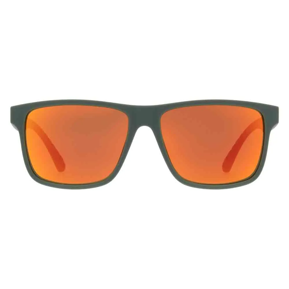 Red Bull SPECT Maze Polariserte Solbriller unisex, Brown touch olive green, CAT3 Red Bull SPECT Maze Polariserte Solbriller unisex, Brown touch olive green, CAT3