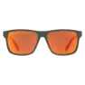 Red Bull SPECT Maze Polariserte Solbriller unisex, Brown touch olive green, CAT3