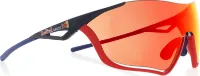 Red Bull SPECT SPECT Flow Matt Blue