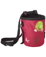 Red Chili Chalk Bag Beta Red Chili Chalk Bag Beta
