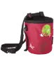 Red Chili Chalk Bag Beta