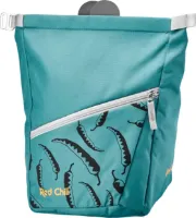 Red Chili Chalk Bag Boulder Reactor