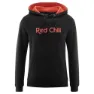 Red Chili Corporate Hetteskjorte, Black