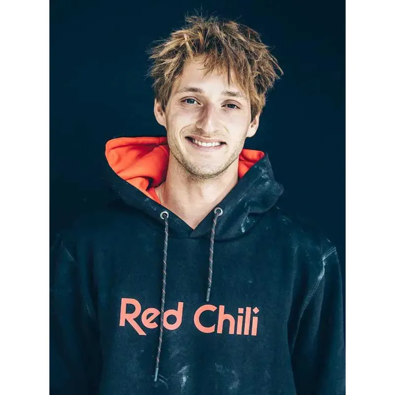 Red Chili Corporate Hetteskjorte, Black