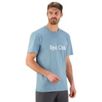 Red Chili Corporate Kortarmet T-skjorte Red Chili Corporate Kortarmet T-skjorte