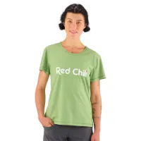Red Chili Corporate Kortarmet T-skjorte Red Chili Corporate Kortarmet T-skjorte