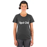 Red Chili Corporate Kortarmet T-skjorte