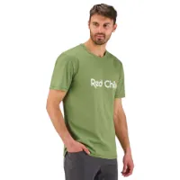Red Chili Corporate Kortarmet T-skjorte Red Chili Corporate Kortarmet T-skjorte