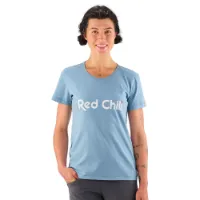 Red Chili Corporate Kortarmet T-skjorte Red Chili Corporate Kortarmet T-skjorte