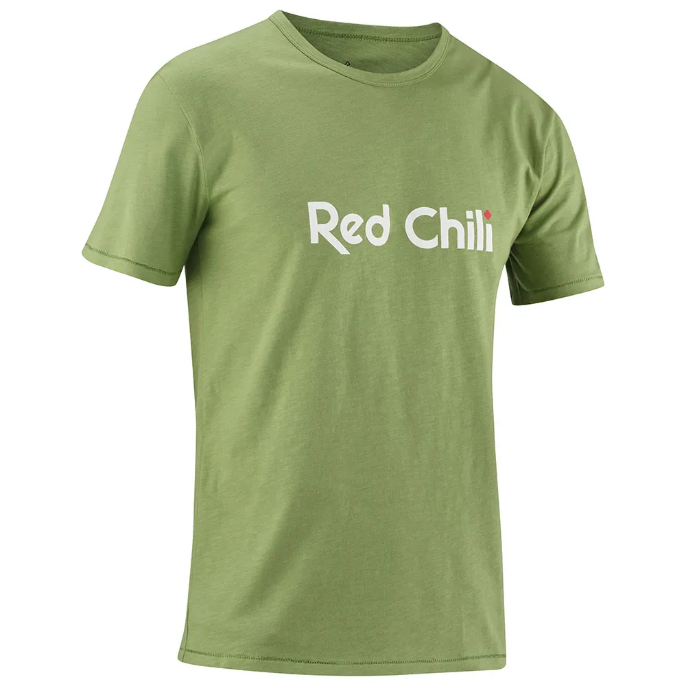 Red Chili Corporate Kortarmet T-skjorte Red Chili Corporate Kortarmet T-skjorte