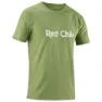 Red Chili Corporate Kortarmet T-skjorte
