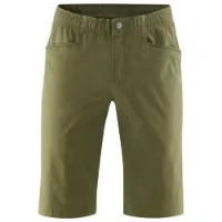Red Chili Dojo Shorts