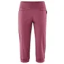 Rhubarb red