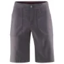 Red Chili Kosu Shorts, Dark plum