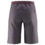 Red Chili Kosu Shorts, Dark plum