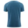 Red Chili Naki Kortarmet T-skjorte, Bluegrey