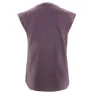 Red Chili Sela Skjorte Med Lange Ermer, Dark plum