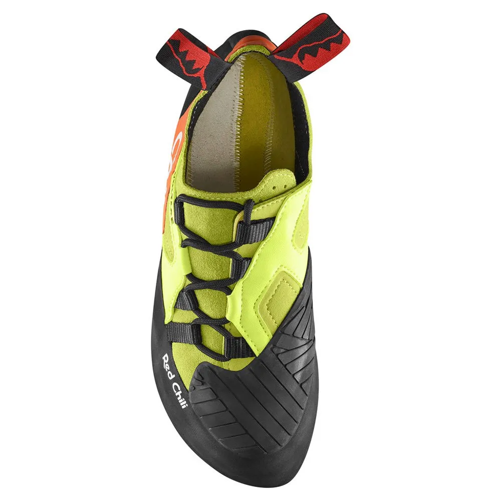 Red Chili Voltage Lace Klatresko