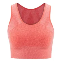 Red Chili Waki Seamless Ermeløs T-skjorte Red Chili Waki Seamless Ermeløs T-skjorte