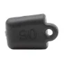 Redshift 800-120 Mm Stammeelastomerer, Black, One Size