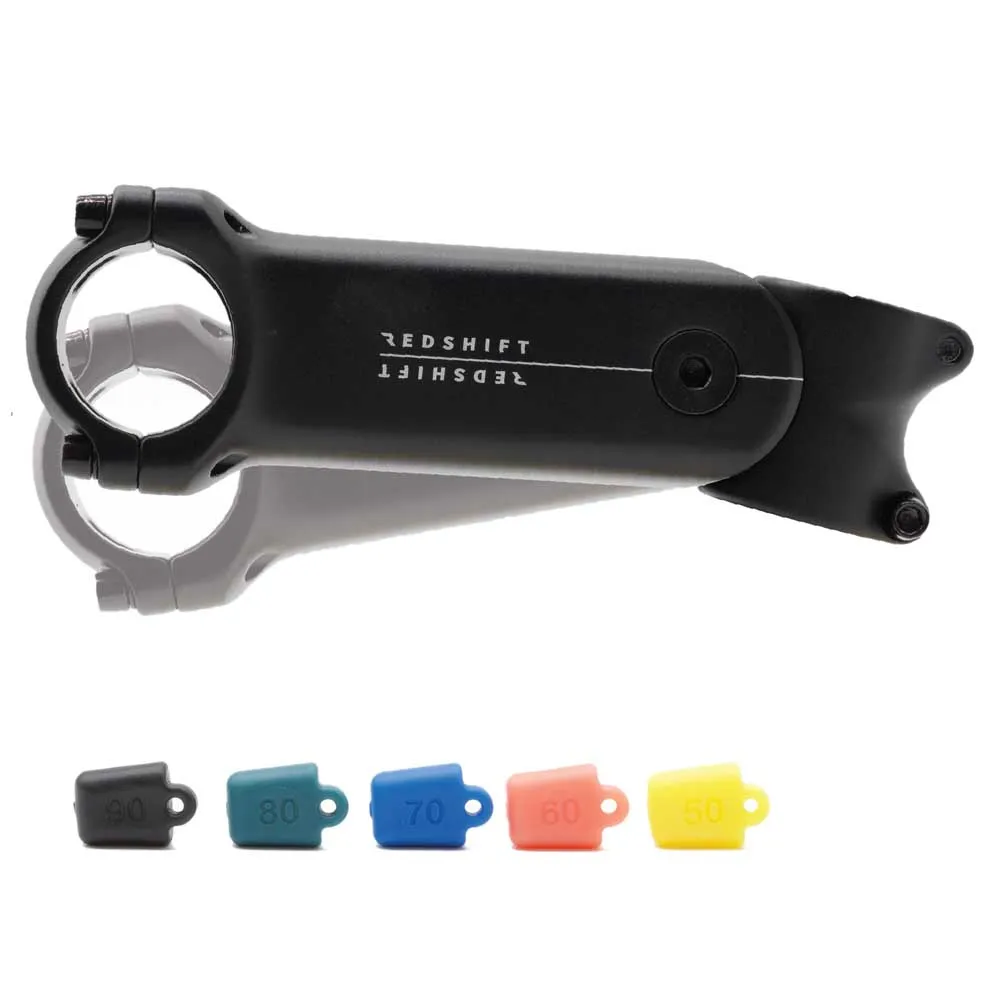 Redshift 800-120 Mm Stammeelastomerer, Black, One Size Redshift 800-120 Mm Stammeelastomerer, Black, One Size