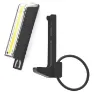 Redshift Arclight Baklys, Black, One Size