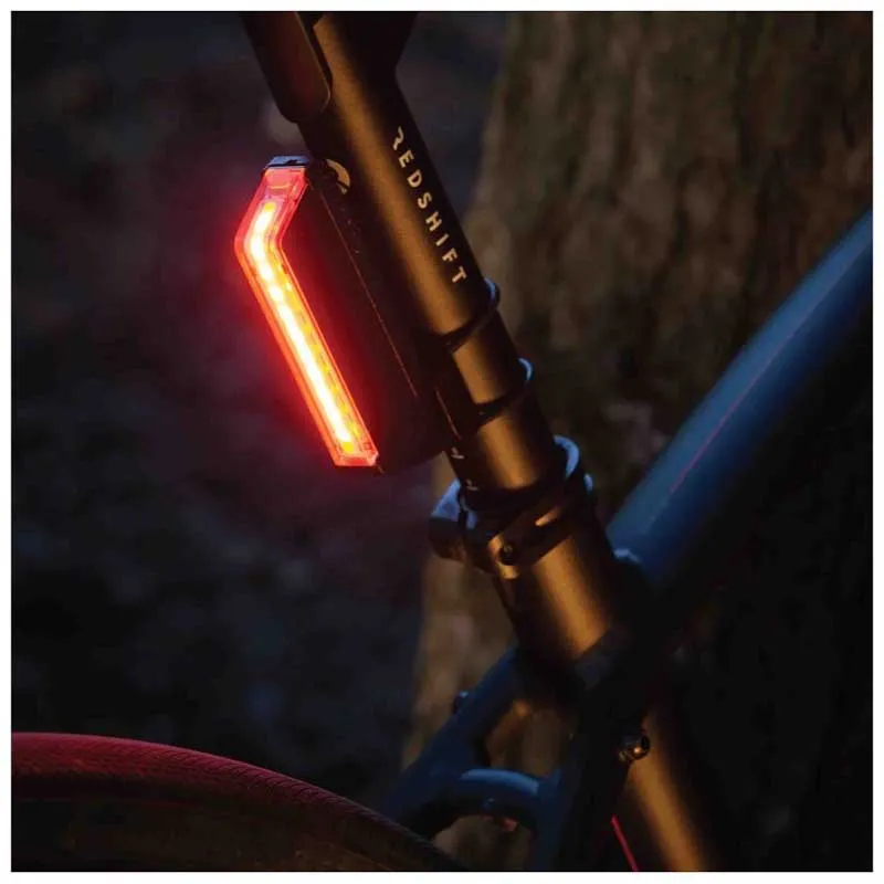 Redshift Arclight Baklys, Black, One Size