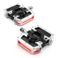 Redshift Arclight Pro Clipless Sykkelpedaler Redshift Arclight Pro Clipless Sykkelpedaler