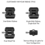 Redshift Arclight Pro Clipless Sykkelpedaler