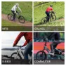 Redshift Arclight Pro Sykkelpedaler