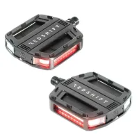 Redshift Arclight Sykkelpedaler Redshift Arclight Sykkelpedaler
