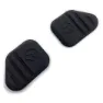 Redshift Armputer, Black, One Size