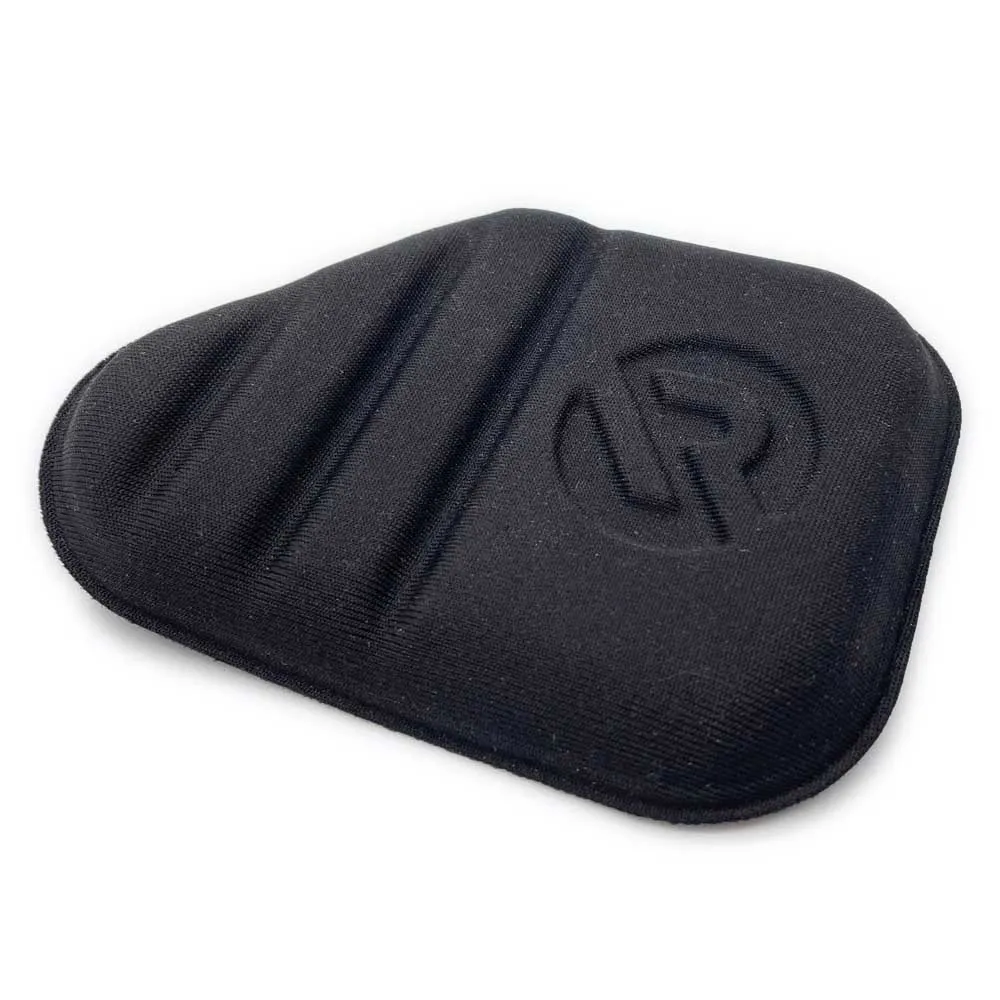 Redshift Armputer, Black, One Size