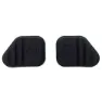 Redshift Armputer, Black, One Size
