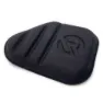 Redshift Armputer, Black, One Size