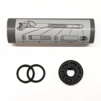 Redshift Di2 Setepinnebatteriadapter 27.2 Mm