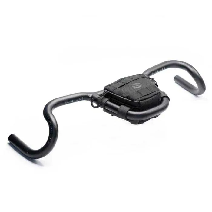Redshift Kitchen Sink Styreveske, Black, One Size