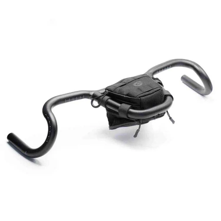 Redshift Kitchen Sink Styreveske, Black, One Size