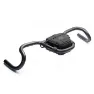 Redshift Kitchen Sink Styreveske, Black, One Size