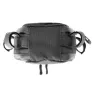 Redshift Kitchen Sink Styreveske, Black, One Size