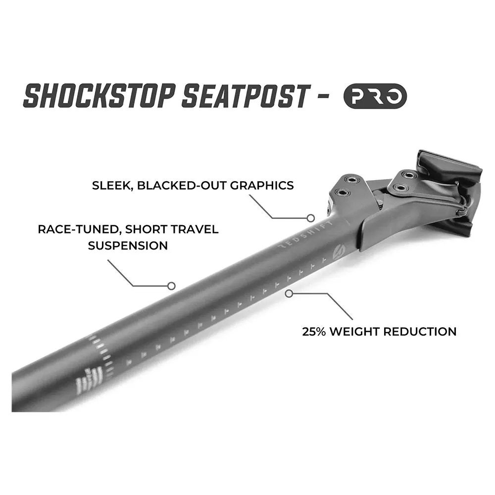 Redshift Pro Race Setepinne Redshift Pro Race Setepinne